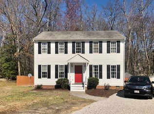 4602 Mason Dale Way, North Chesterfield, VA 23234
