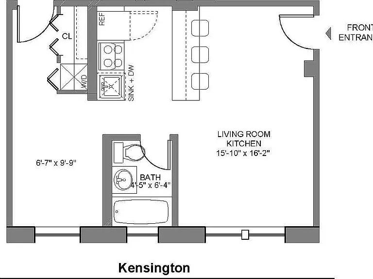 Kensington Kensington