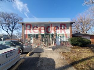 4432 Baring Ave #BH-2N, East Chicago, IN 46312