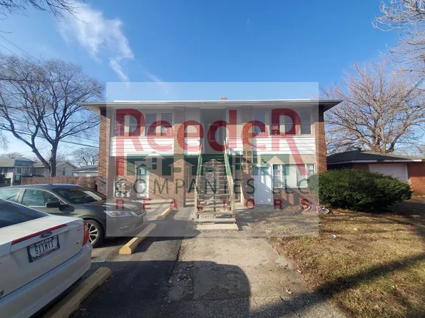 4432 Baring Avenue, 4432 Baring Ave #Bh-2n, East Chicago, IN 46312
