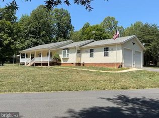 857 Tall Pines Dr, Mineral, VA 23117