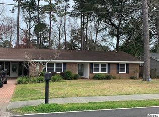 612 16th Ave N, Surfside Beach, SC 29575