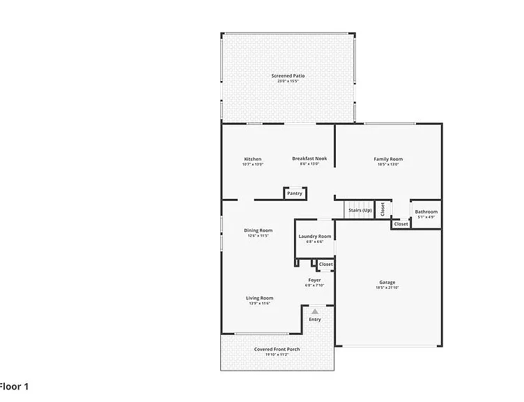 14513 Lisalynne Ct — Photo 2