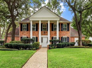 1927 Corral Dr, Houston, TX 77090