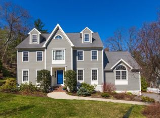 50 Hastings St, Wellesley, MA 02481