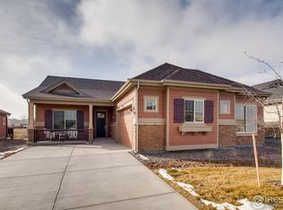 1390 Brennan Cir, Erie, CO 80516