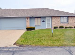 2533 Sassafras Dr, Anderson, IN 46012