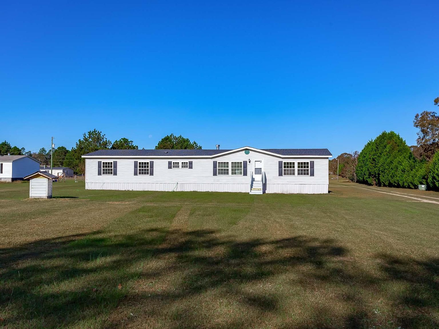 1048 Fallaw Rd, Gaston, SC 29053 | Zillow