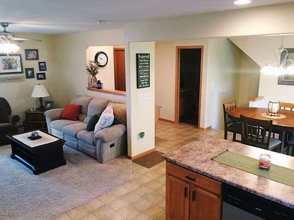 Main Floor Level