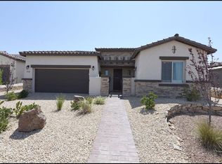 712 Lymington Rd, El Paso, TX 79928