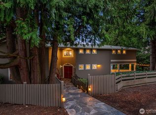 11205 NE 95th St, Kirkland, WA 98033