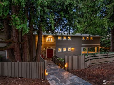 11205 NE 95th Street, Kirkland, WA, 98033