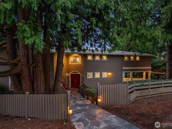 11205 NE 95th Street, Kirkland, WA 98033