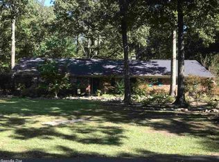 2411 Creekview Ln, White Hall, AR 71602