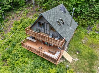 2901 Long Falls Dam Road, Highland Plt, ME 04961