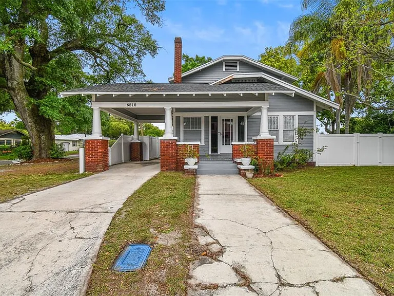 6810 N Navin Ave — Photo 6