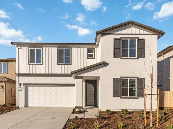 2529 Golden Bear St, Manteca, CA 95337