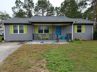 821 Cathay Rd, Wilmington, NC 28412