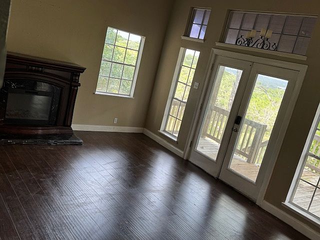 Livingroom area