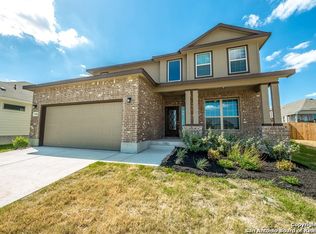 2958 Daisy Mdw, New Braunfels, TX 78130