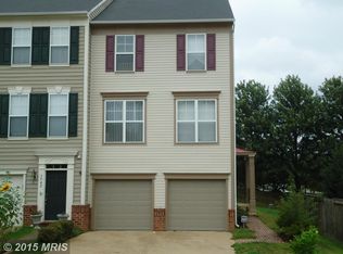 3540 Moon Way, Woodbridge, VA 22193