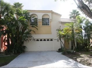 5278 NW 106th Dr, Coral Springs, FL 33076