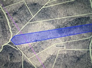 0 Rocky Branch Rd, Looneyville, WV 25259