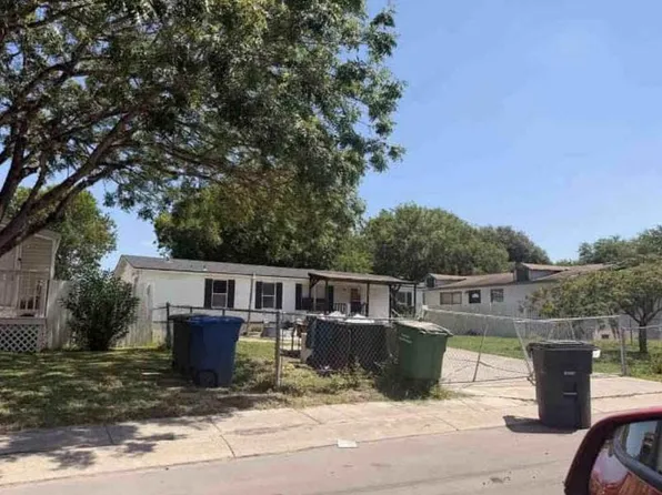 5467 Diamondback Trl, San Antonio, TX 78222