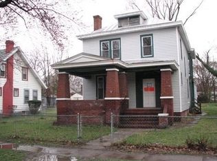 3114 4th Ave, Richmond, VA 23222