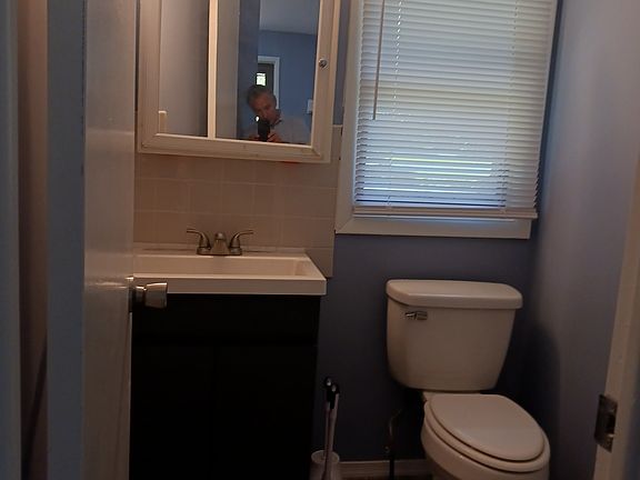 First Floor Bathroom