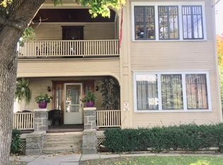 708 N Main Ave, Scranton, PA 18504