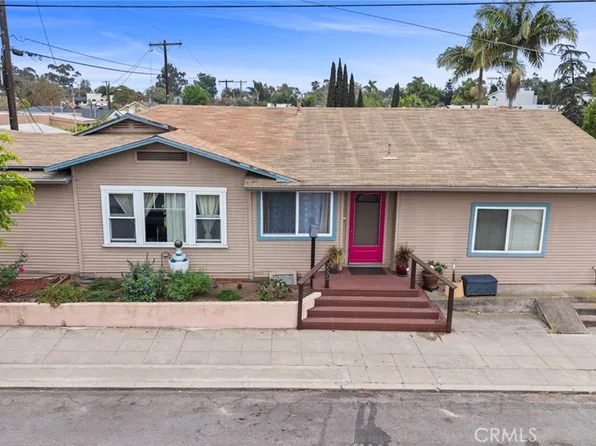 3595 Arizona St, San Diego, CA 92104
