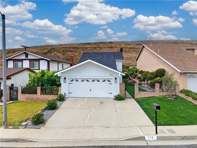872 W Ashiya Rd, Montebello, CA, 90640