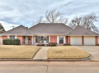 6611 S Country Club Dr, Oklahoma City, OK 73159