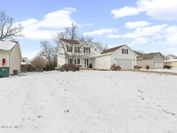 28151 Schriber St, Walbridge, OH 43465