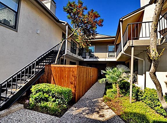 2nd image of 5909 Birchbrook Dr #215