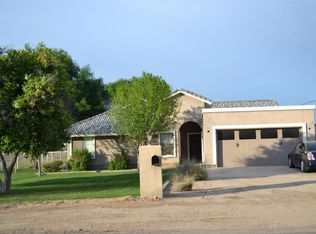 23015 S Via Del Arroyo, Queen Creek, AZ 85142