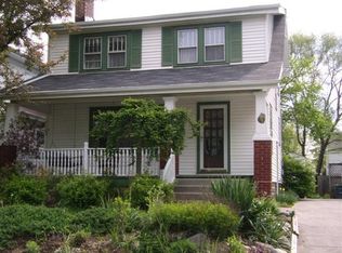 178 Guernsey Ave, Columbus, OH 43204