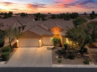 3940 Genoa Dr, Las Vegas, NV 89141