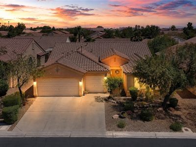 3940 Genoa Dr, Las Vegas, NV, 89141
