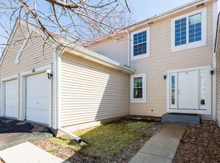 416 Walden Ct, Romeoville, IL 60446