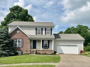 5300 Manor Ct, Crestwood, KY 40014