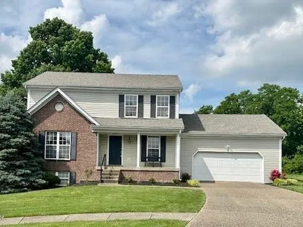 5300 Manor Ct, Crestwood, KY 40014