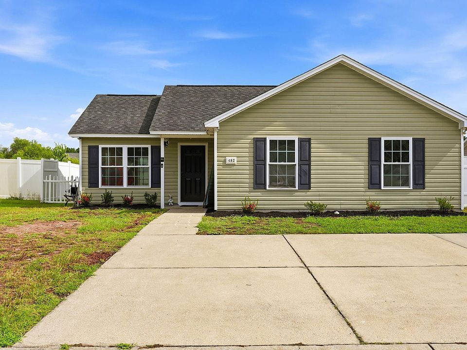 1st image of 482 Overcrest St.