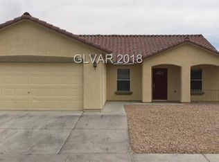 4032 Coburn St #0, North Las Vegas, NV 89032