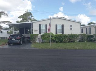 4263 69th Ln N #900, West Palm Beach, FL 33404