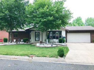 510 Oregon St, Bethalto, IL