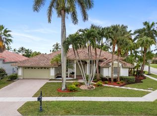20017 Palm Island Dr, Boca Raton, FL 33498