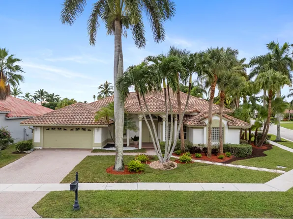 20017 Palm Island Drive, Boca Raton, FL 33498