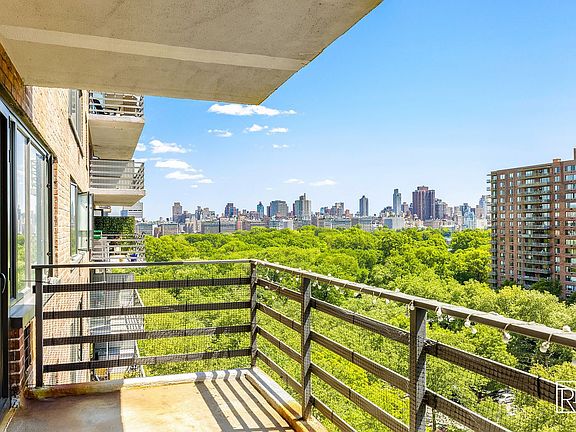3rd image of 392 Central Park W APT 15X